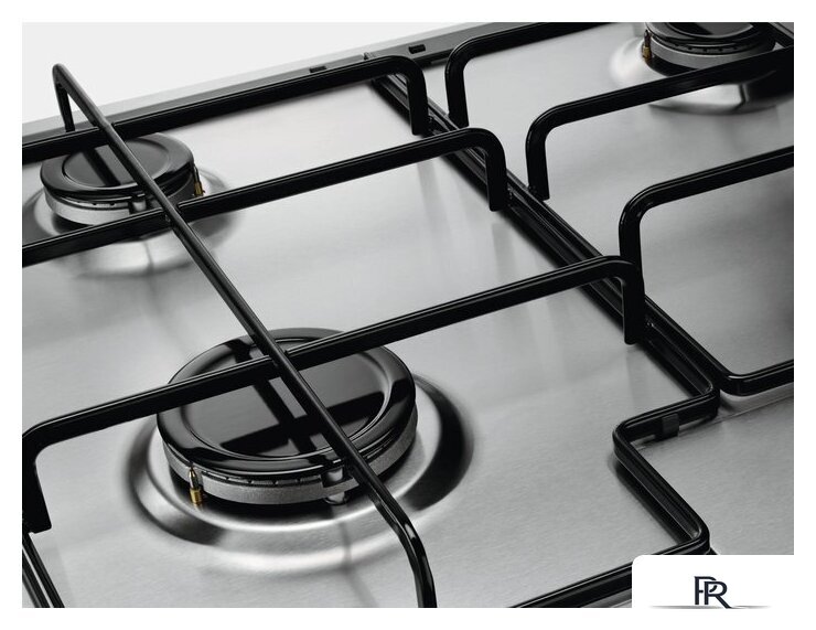 Варочная панель Electrolux KGS6424SX - Изображение №4 — Интернет-магазин ПроЗаказ