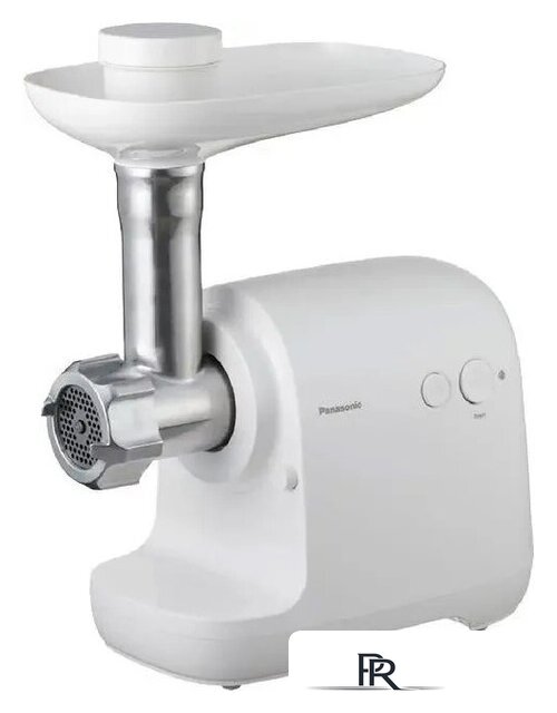 Мясорубка Panasonic MK-GX1700WTQ - Изображение №1 — Интернет-магазин ПроЗаказ