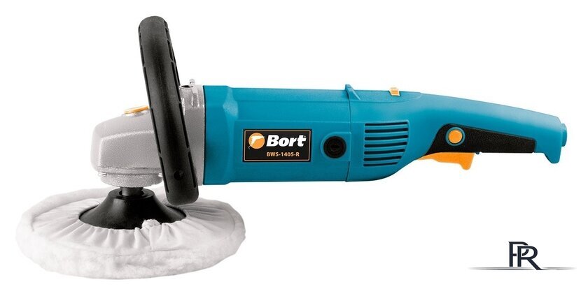 Полировальная машина Bort BWS-1405-R 91273000 - Изображение №5 — Интернет-магазин ПроЗаказ