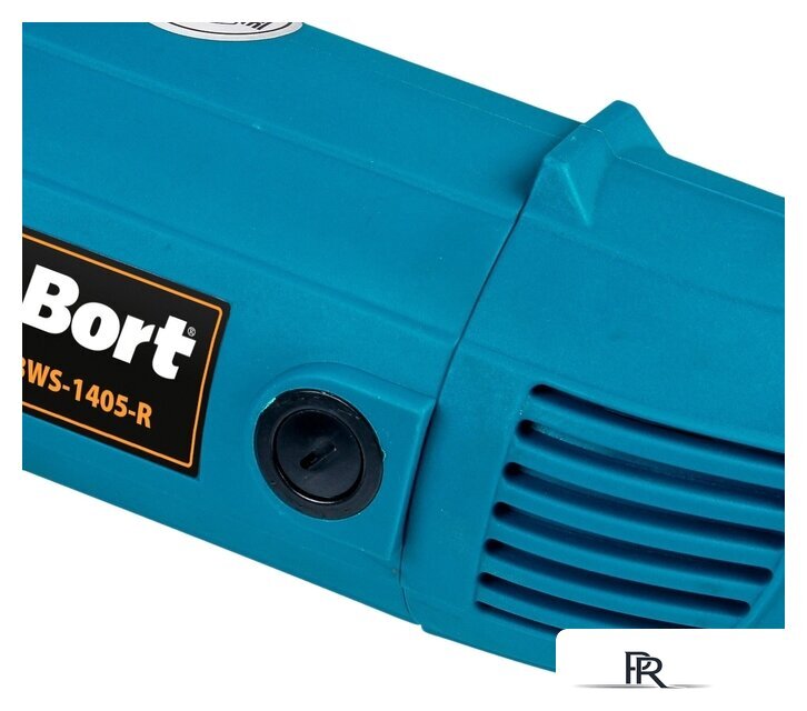 Полировальная машина Bort BWS-1405-R 91273000 - Изображение №3 — Интернет-магазин ПроЗаказ
