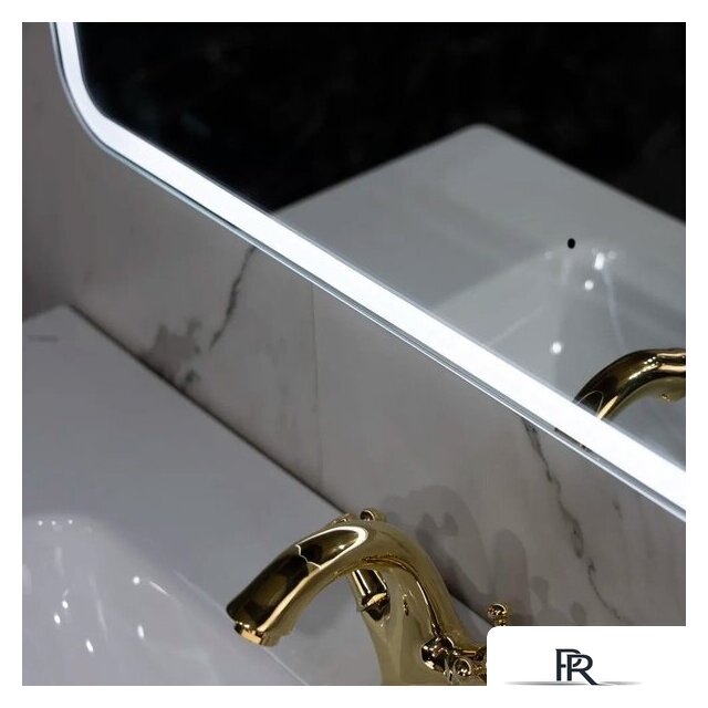  Пекам Зеркало Marta 1 80x70 marta1-80x70B (с подсветкой,с бесконтактным сенсором) - Изображение №7 — Интернет-магазин ПроЗаказ