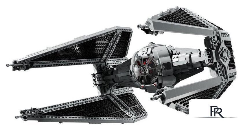 Конструктор LEGO Star Wars Tie-Перехватчик 75382 - Изображение №4 — Интернет-магазин ПроЗаказ