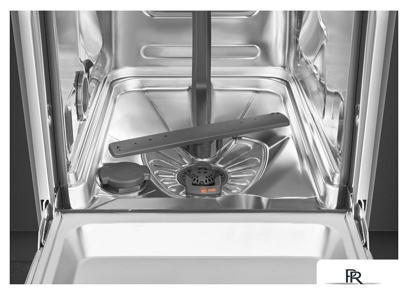 Встраиваемая посудомоечная машина Smeg ST4533CIN - Изображение №6 — Интернет-магазин ПроЗаказ