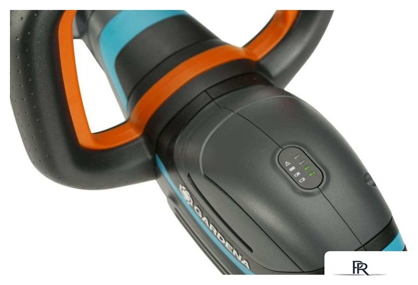 Кусторез Gardena ComfortCut 50/18V P4A (с АКБ) - Изображение №4 — Интернет-магазин ПроЗаказ