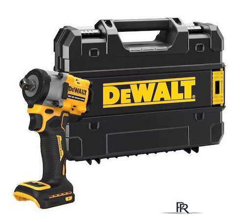 Гайковерт DeWalt DCF922NT (без АКБ, кейс) - Изображение №1 — Интернет-магазин ПроЗаказ