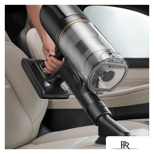Пылесос Dreame Cordless Vacuum Cleaner Z30 Ultra (евровилка) - Изображение №6 — Интернет-магазин ПроЗаказ