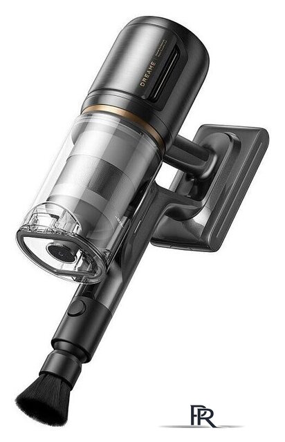 Пылесос Dreame Cordless Vacuum Cleaner Z30 Ultra (евровилка) - Изображение №8 — Интернет-магазин ПроЗаказ