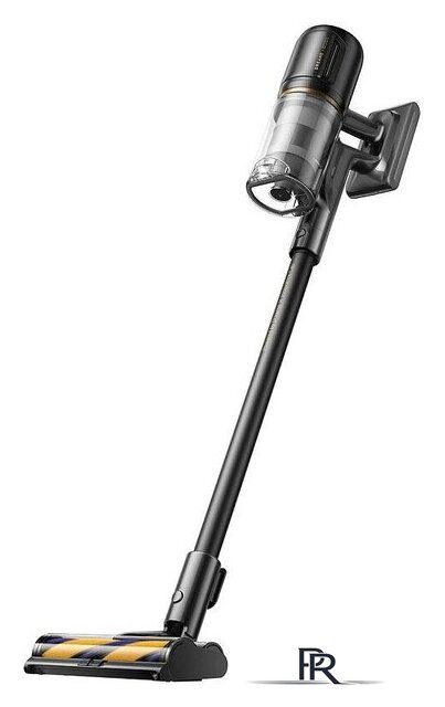 Пылесос Dreame Cordless Vacuum Cleaner Z30 Ultra (евровилка) - Изображение №4 — Интернет-магазин ПроЗаказ