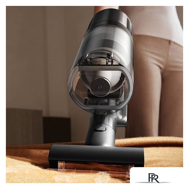 Пылесос Dreame Cordless Vacuum Cleaner Z30 Ultra (евровилка) - Изображение №13 — Интернет-магазин ПроЗаказ
