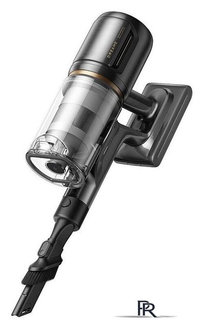 Пылесос Dreame Cordless Vacuum Cleaner Z30 Ultra (евровилка) - Изображение №11 — Интернет-магазин ПроЗаказ