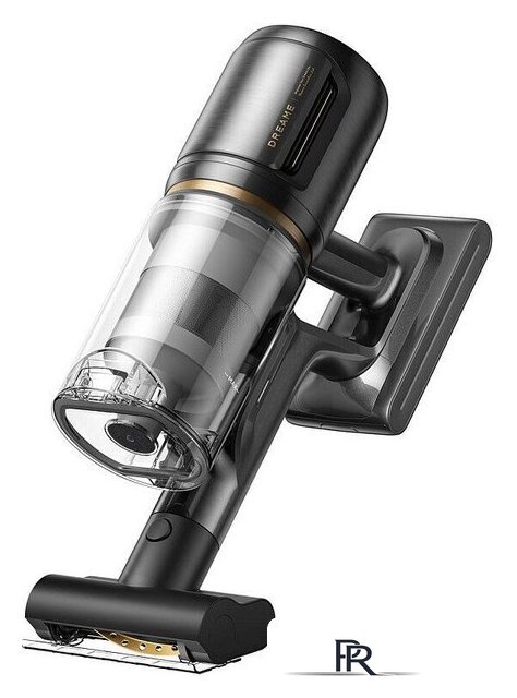 Пылесос Dreame Cordless Vacuum Cleaner Z30 Ultra (евровилка) - Изображение №2 — Интернет-магазин ПроЗаказ