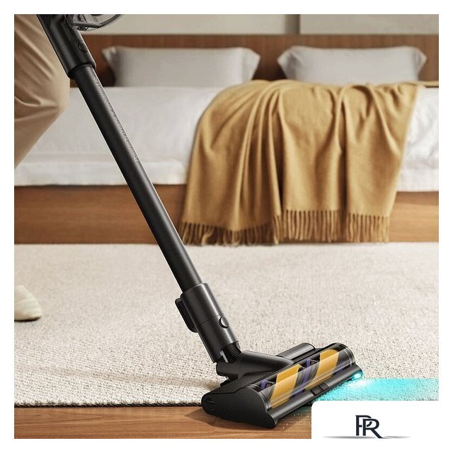 Пылесос Dreame Cordless Vacuum Cleaner Z30 Ultra (евровилка) - Изображение №16 — Интернет-магазин ПроЗаказ