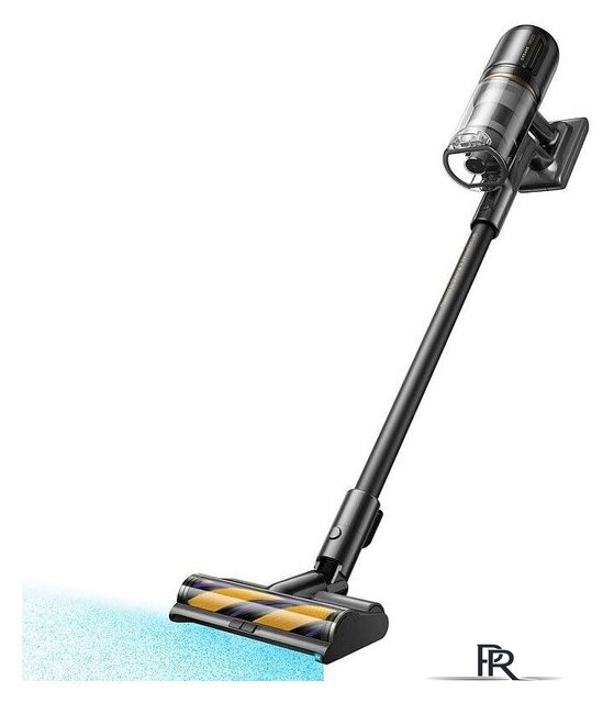 Пылесос Dreame Cordless Vacuum Cleaner Z30 Ultra (евровилка) - Изображение №7 — Интернет-магазин ПроЗаказ