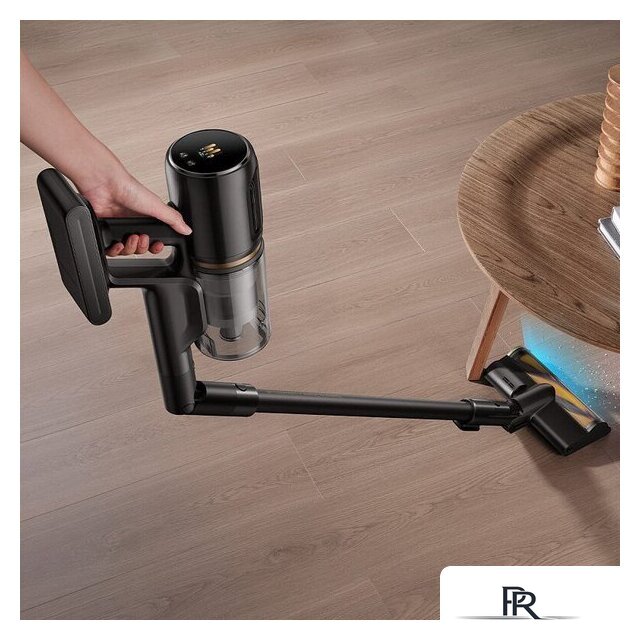 Пылесос Dreame Cordless Vacuum Cleaner Z30 Ultra (евровилка) - Изображение №17 — Интернет-магазин ПроЗаказ