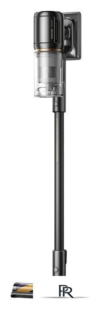 Пылесос Dreame Cordless Vacuum Cleaner Z30 Ultra (евровилка) - Изображение №18 — Интернет-магазин ПроЗаказ