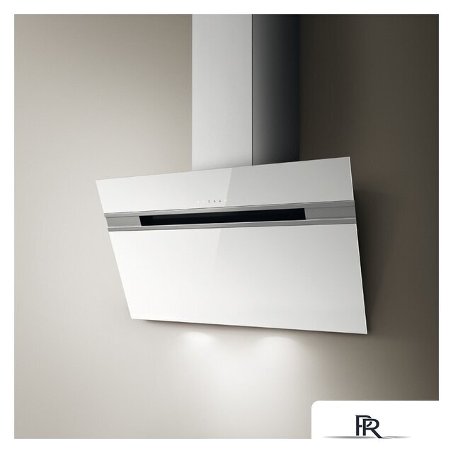 Кухонная вытяжка Jetair Bonny WH/90/A - Изображение №4 — Интернет-магазин ПроЗаказ