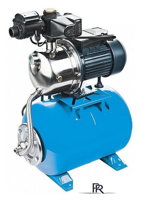 Насосная станция Unipump Акваробот JS 80-24 - Изображение №1 — Интернет-магазин ПроЗаказ