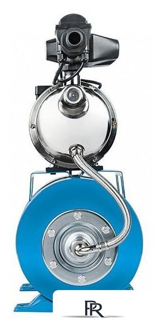 Насосная станция Unipump Акваробот JS 80-24 - Изображение №3 — Интернет-магазин ПроЗаказ