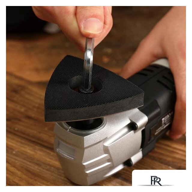 Реноватор Deko DKOT20 Multi SET 063-4425 (с 2-мя АКБ) - Изображение №2 — Интернет-магазин ПроЗаказ