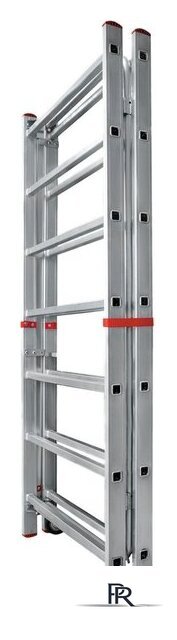 Лестница-помост Новая высота вышка-тура NV 3460 3460207 - Изображение №4 — Интернет-магазин ПроЗаказ