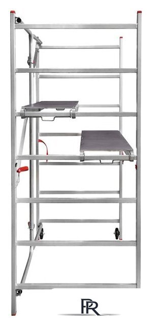 Лестница-помост Новая высота вышка-тура NV 3460 3460207 - Изображение №5 — Интернет-магазин ПроЗаказ