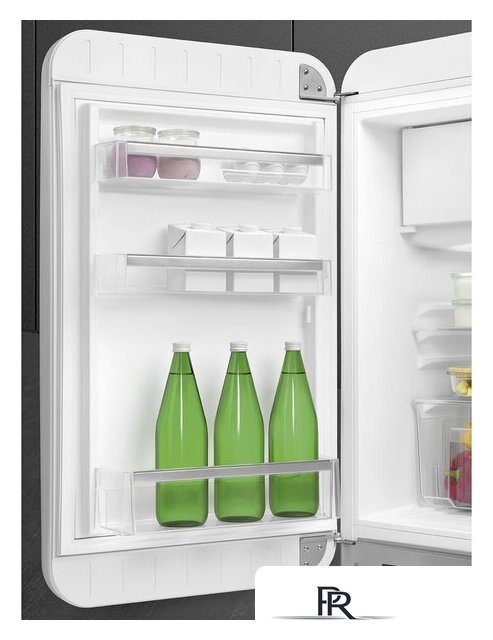 Однокамерный холодильник Smeg FAB10LWH6 - Изображение №7 — Интернет-магазин ПроЗаказ