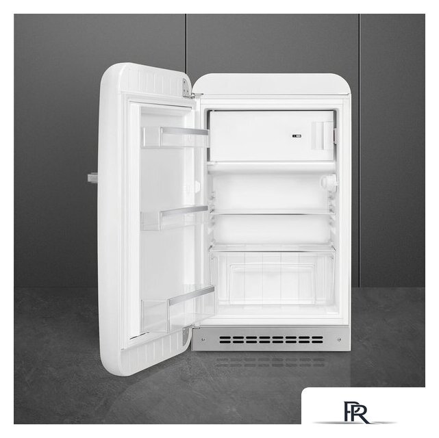 Однокамерный холодильник Smeg FAB10LWH6 - Изображение №3 — Интернет-магазин ПроЗаказ
