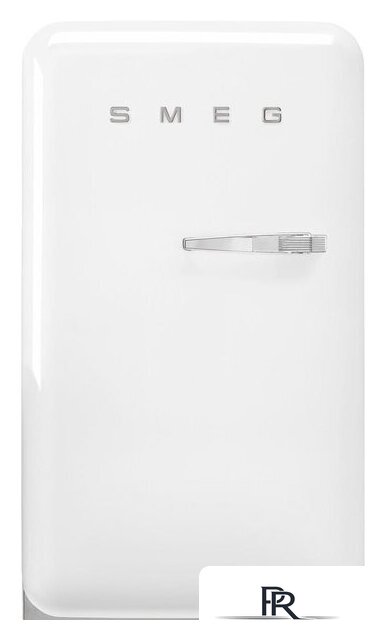 Однокамерный холодильник Smeg FAB10LWH6 - Изображение №1 — Интернет-магазин ПроЗаказ