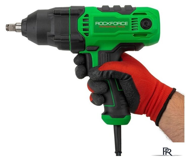 Гайковерт RockForce RF-P1B-GW5-500 - Изображение №3 — Интернет-магазин ПроЗаказ