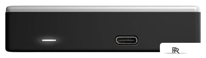 Внешний накопитель WD My Passport Ultra 4TB WDBFTM0040BSL - Изображение №8 — Интернет-магазин ПроЗаказ
