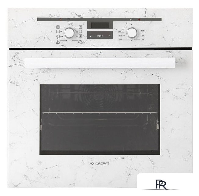 Электрический духовой шкаф GEFEST ДА 622-02 К152 - Изображение №1 — Интернет-магазин ПроЗаказ