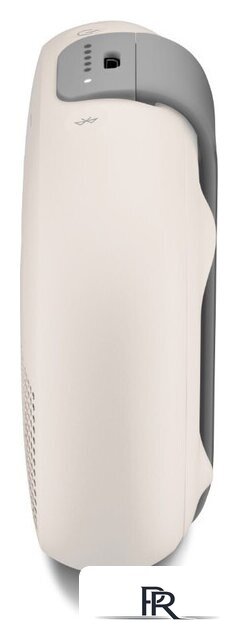 Беспроводная колонка Bose SoundLink Micro (белый) - Изображение №4 — Интернет-магазин ПроЗаказ