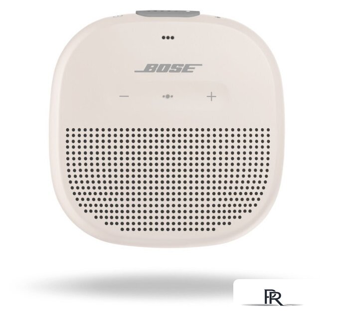 Беспроводная колонка Bose SoundLink Micro (белый) - Изображение №1 — Интернет-магазин ПроЗаказ