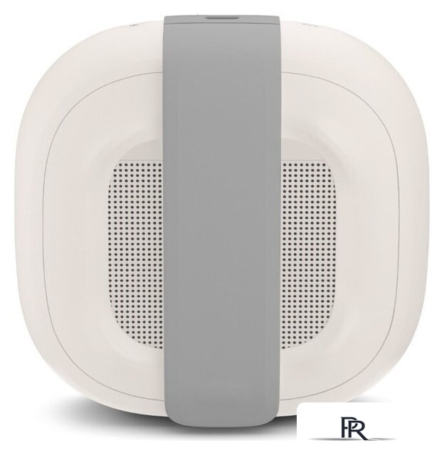 Беспроводная колонка Bose SoundLink Micro (белый) - Изображение №5 — Интернет-магазин ПроЗаказ