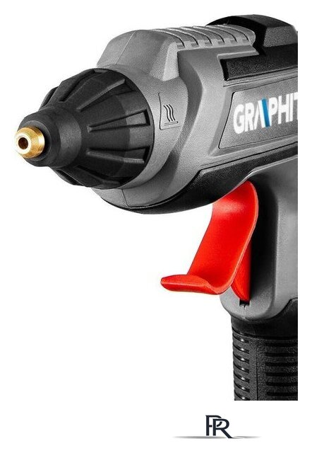 Термоклеевой пистолет GRAPHITE 58G040 (без АКБ) - Изображение №19 — Интернет-магазин ПроЗаказ
