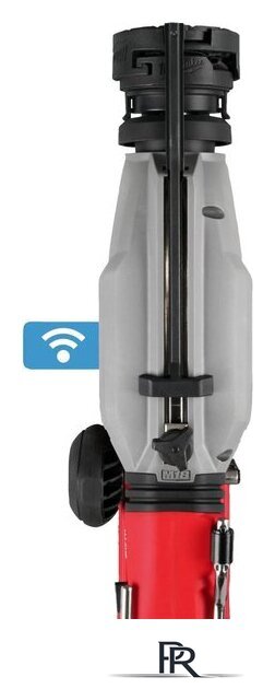 Перфоратор Milwaukee M18 FHAFOH16-0X 4933493532 (без АКБ, кейс) - Изображение №4 — Интернет-магазин ПроЗаказ