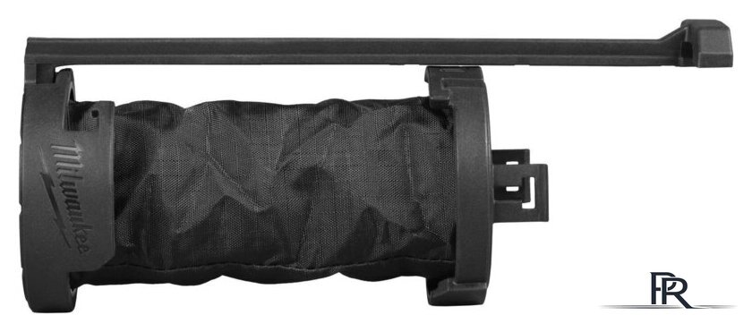 Перфоратор Milwaukee M18 FHAFOH16-0X 4933493532 (без АКБ, кейс) - Изображение №9 — Интернет-магазин ПроЗаказ