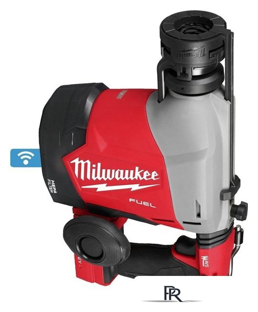 Перфоратор Milwaukee M18 FHAFOH16-0X 4933493532 (без АКБ, кейс) - Изображение №2 — Интернет-магазин ПроЗаказ