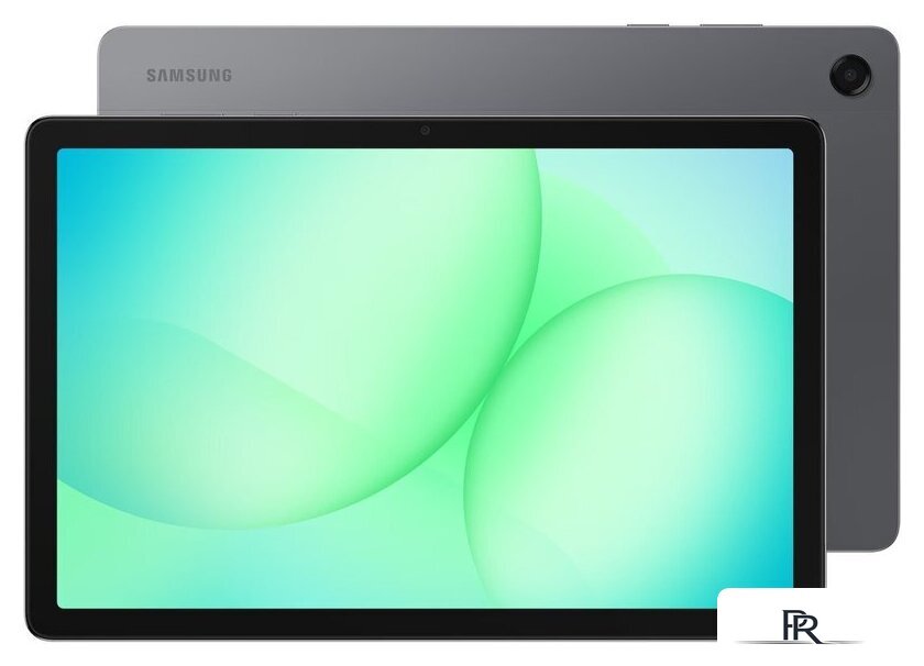 Планшет Samsung Galaxy Tab A11+ 5G SM-X236 8GB/256GB (серый) - Изображение №1 — Интернет-магазин ПроЗаказ