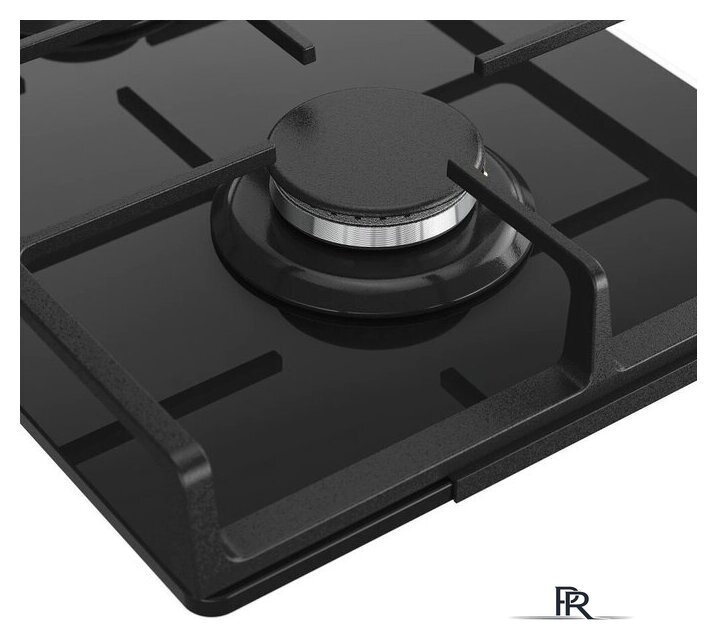 Варочная панель Monsher MGG 32 Noir - Изображение №4 — Интернет-магазин ПроЗаказ