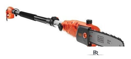 Высоторез Black & Decker PS7525 - Изображение №1 — Интернет-магазин ПроЗаказ