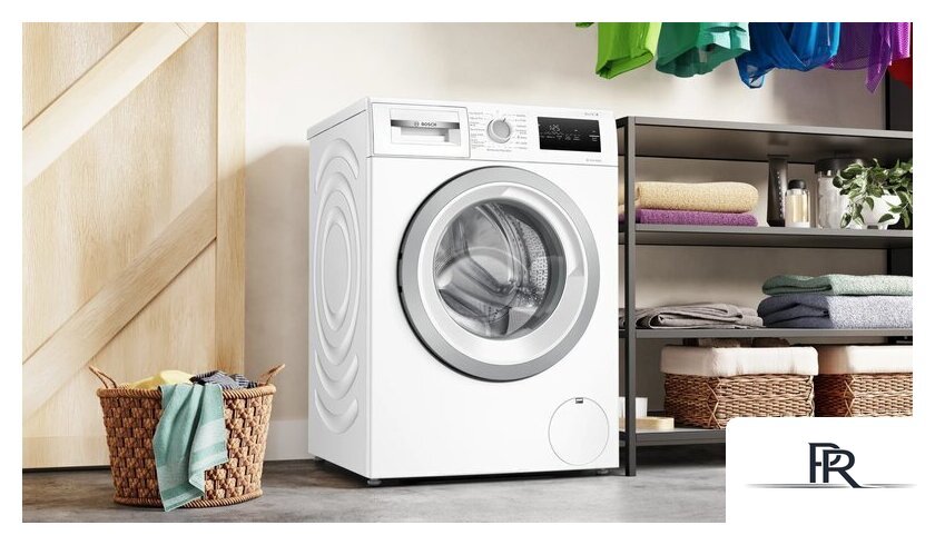 Стиральная машина Bosch Serie 4 WAN2813APL - Изображение №4 — Интернет-магазин ПроЗаказ