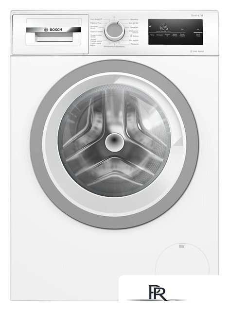 Стиральная машина Bosch Serie 4 WAN2813APL - Изображение №1 — Интернет-магазин ПроЗаказ
