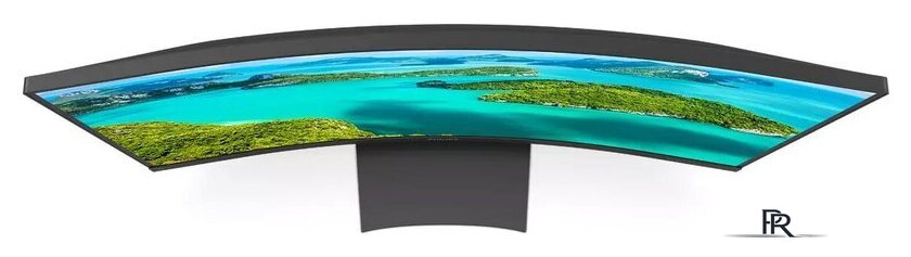 Монитор Philips 241E1SC/00 - Изображение №6 — Интернет-магазин ПроЗаказ