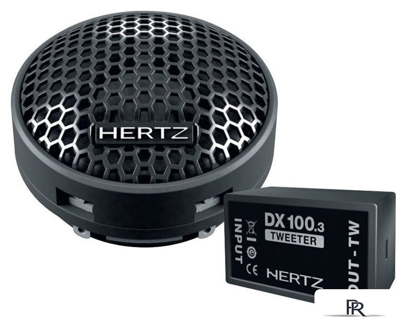 Твитер Hertz DT 24.3 - Изображение №1 — Интернет-магазин ПроЗаказ