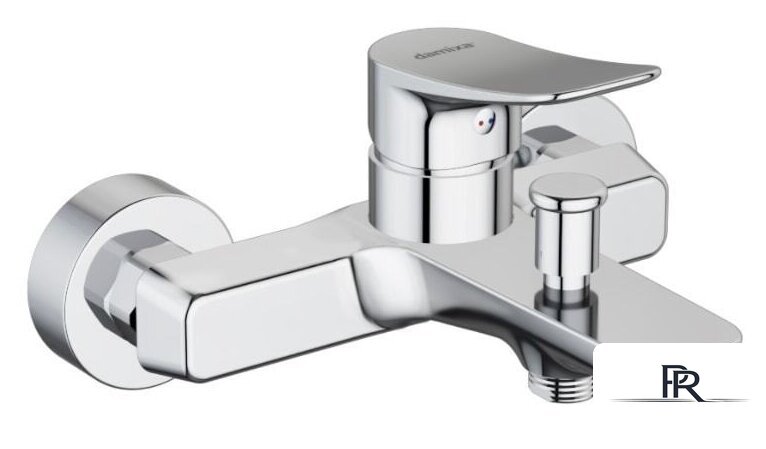 Смеситель Damixa Apollo 221000000 - Изображение №1 — Интернет-магазин ПроЗаказ