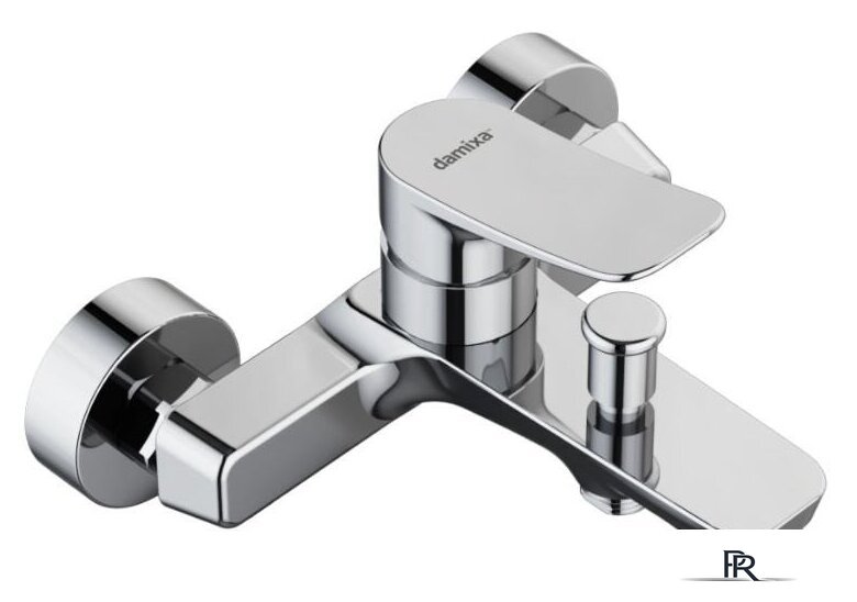 Смеситель Damixa Apollo 221000000 - Изображение №2 — Интернет-магазин ПроЗаказ