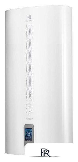 Накопительный электрический водонагреватель Electrolux EWH 100 SmartInverter Pro - Изображение №1 — Интернет-магазин ПроЗаказ