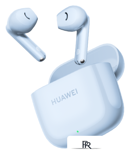 Наушники Huawei FreeBuds SE 2 (голубой, международная версия) - Изображение №2 — Интернет-магазин ПроЗаказ