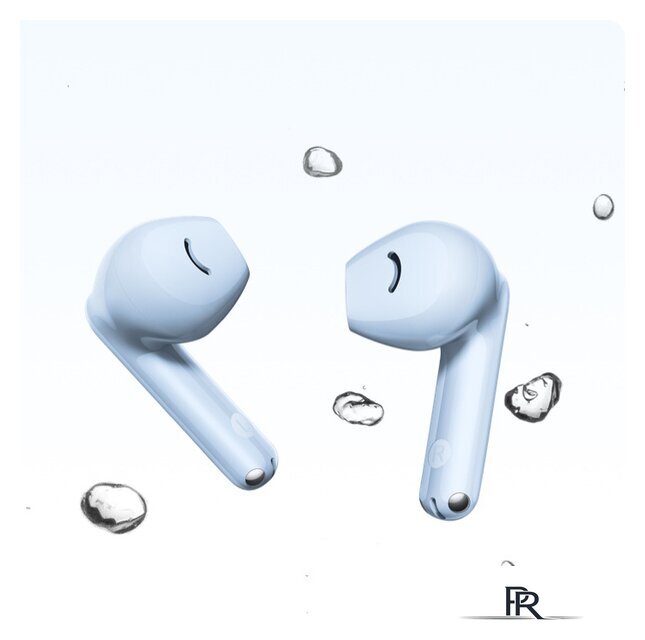 Наушники Huawei FreeBuds SE 2 (голубой, международная версия) - Изображение №4 — Интернет-магазин ПроЗаказ